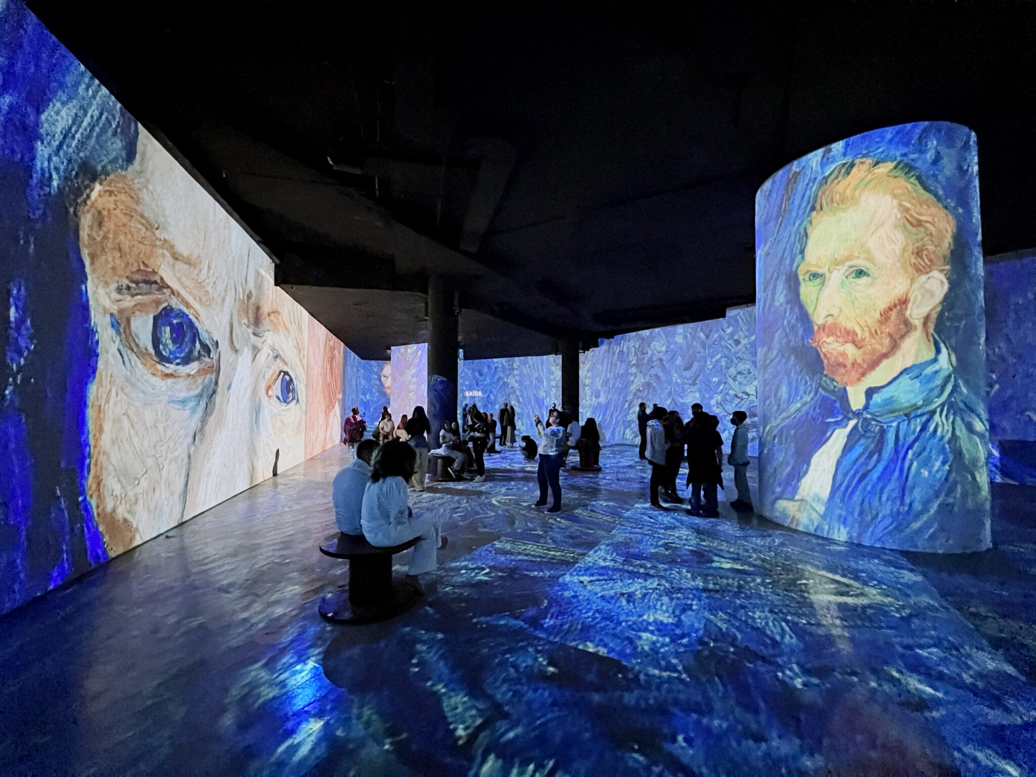 Mostra imersiva Van Gogh e Impressionistas chega a Goiânia Revista Zelo