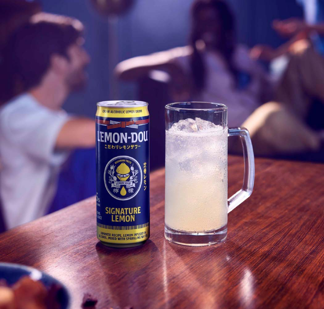 Lemon Dou