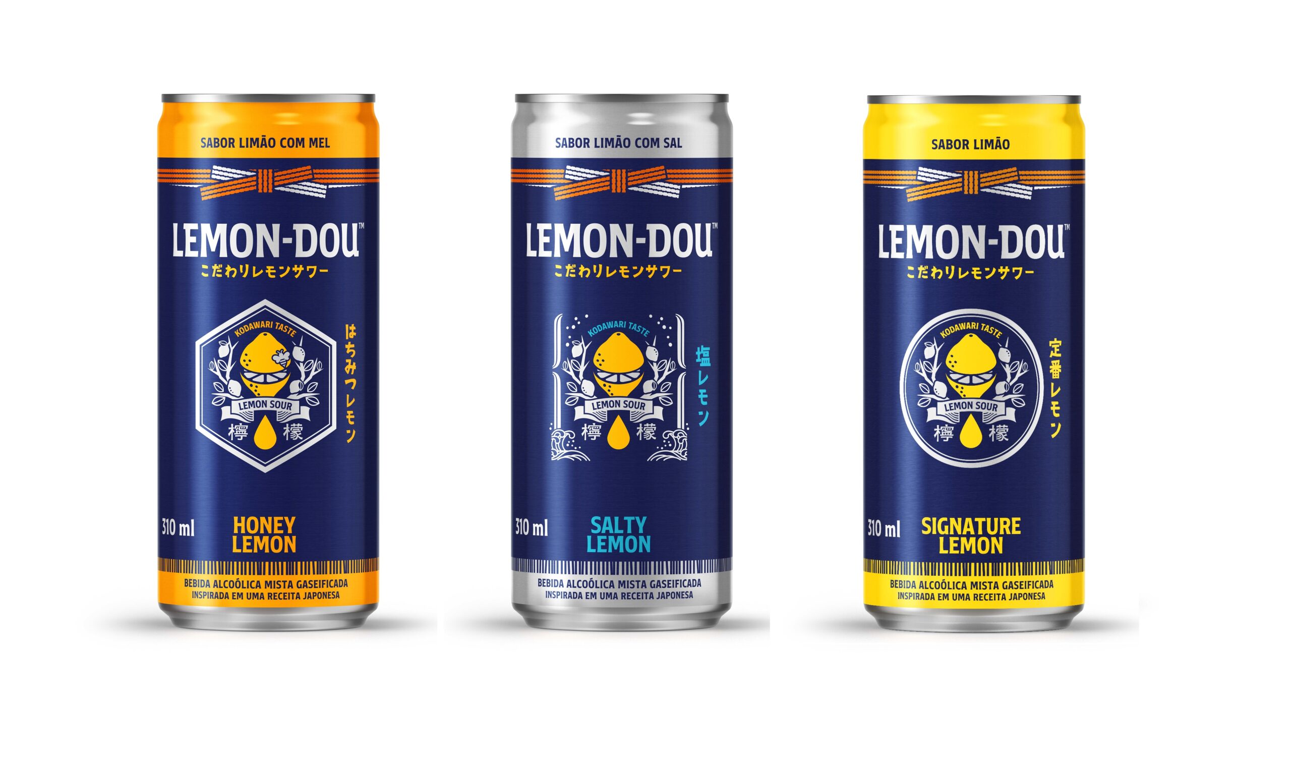 Lemon-dou