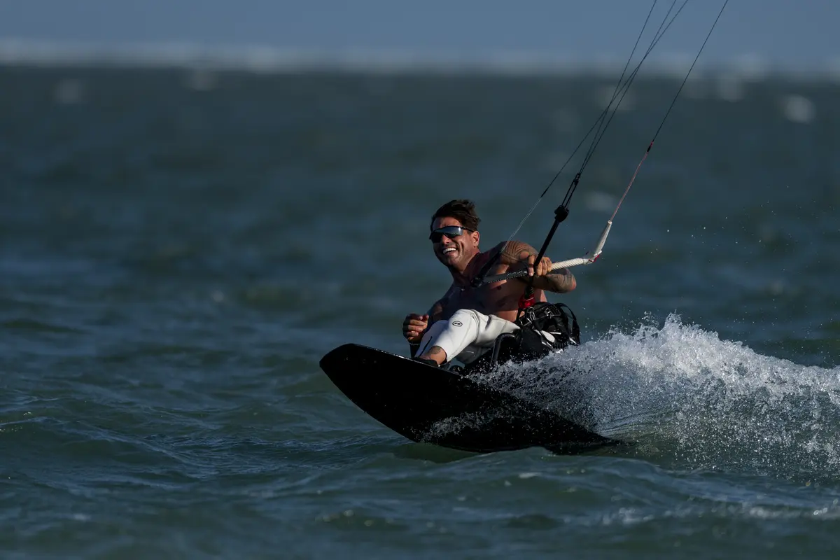 Sertões Kitesurf 