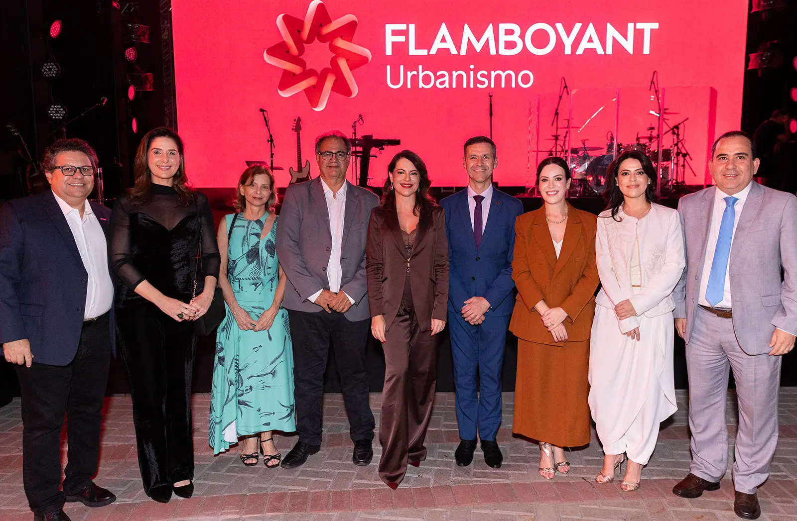 Flamboyant Urbanismo