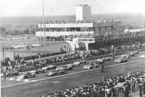 Autódromo Internacional de Goiânia