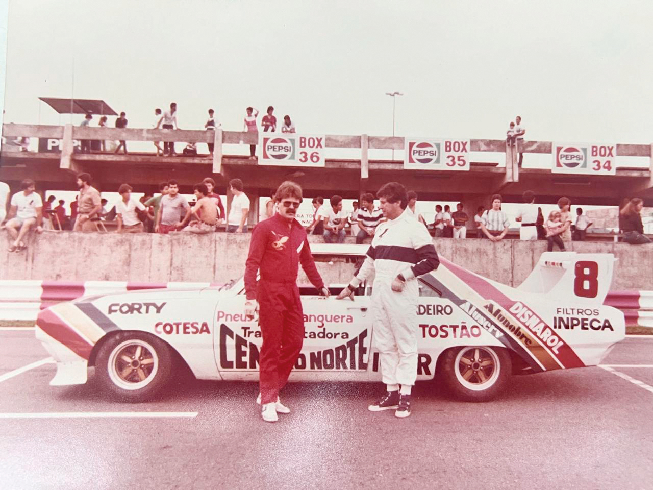 Autódromo Internacional de Goiânia