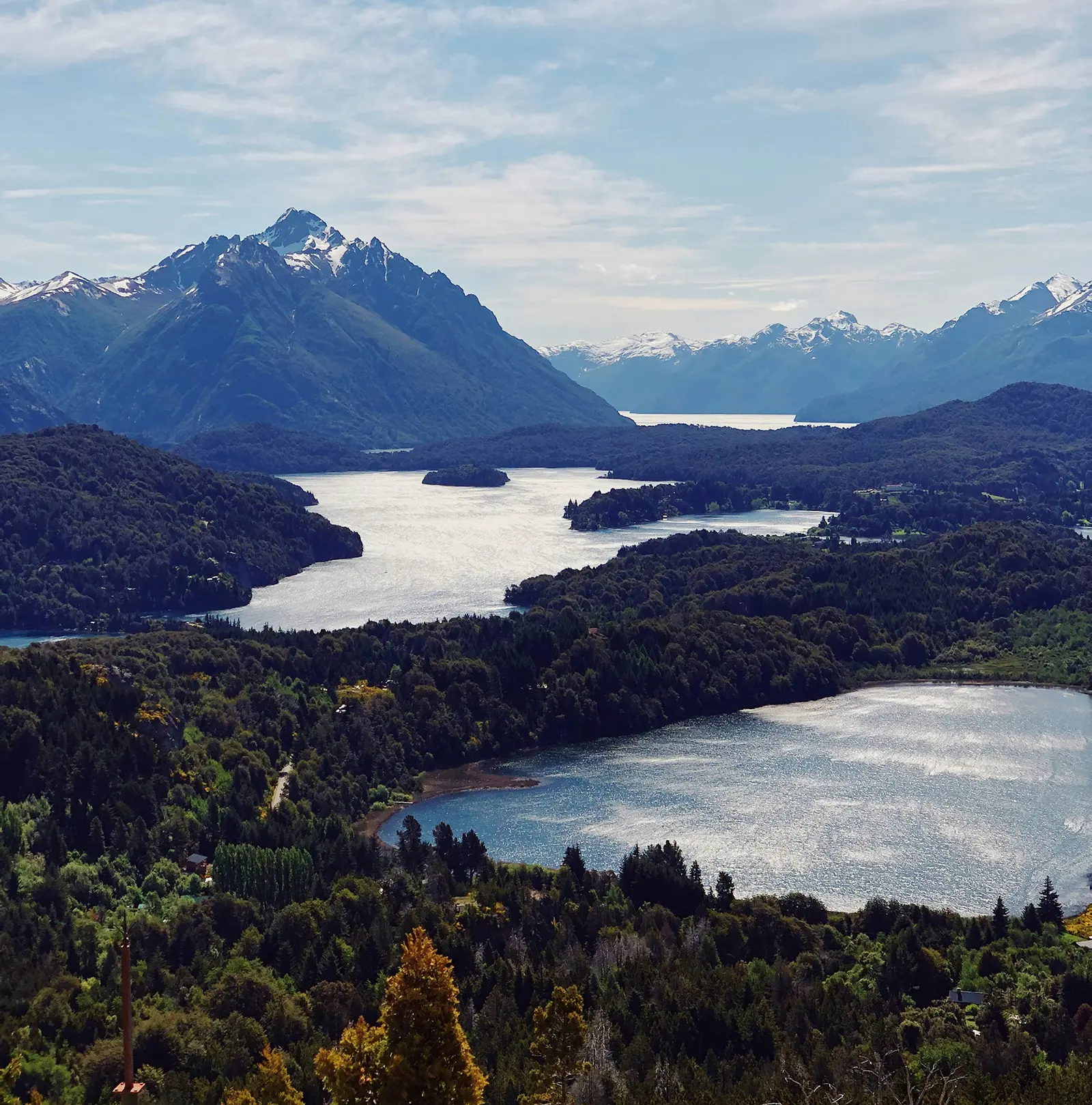 patagônia argentina