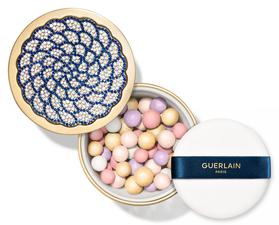 Guerlain Shourouk Rhaiem