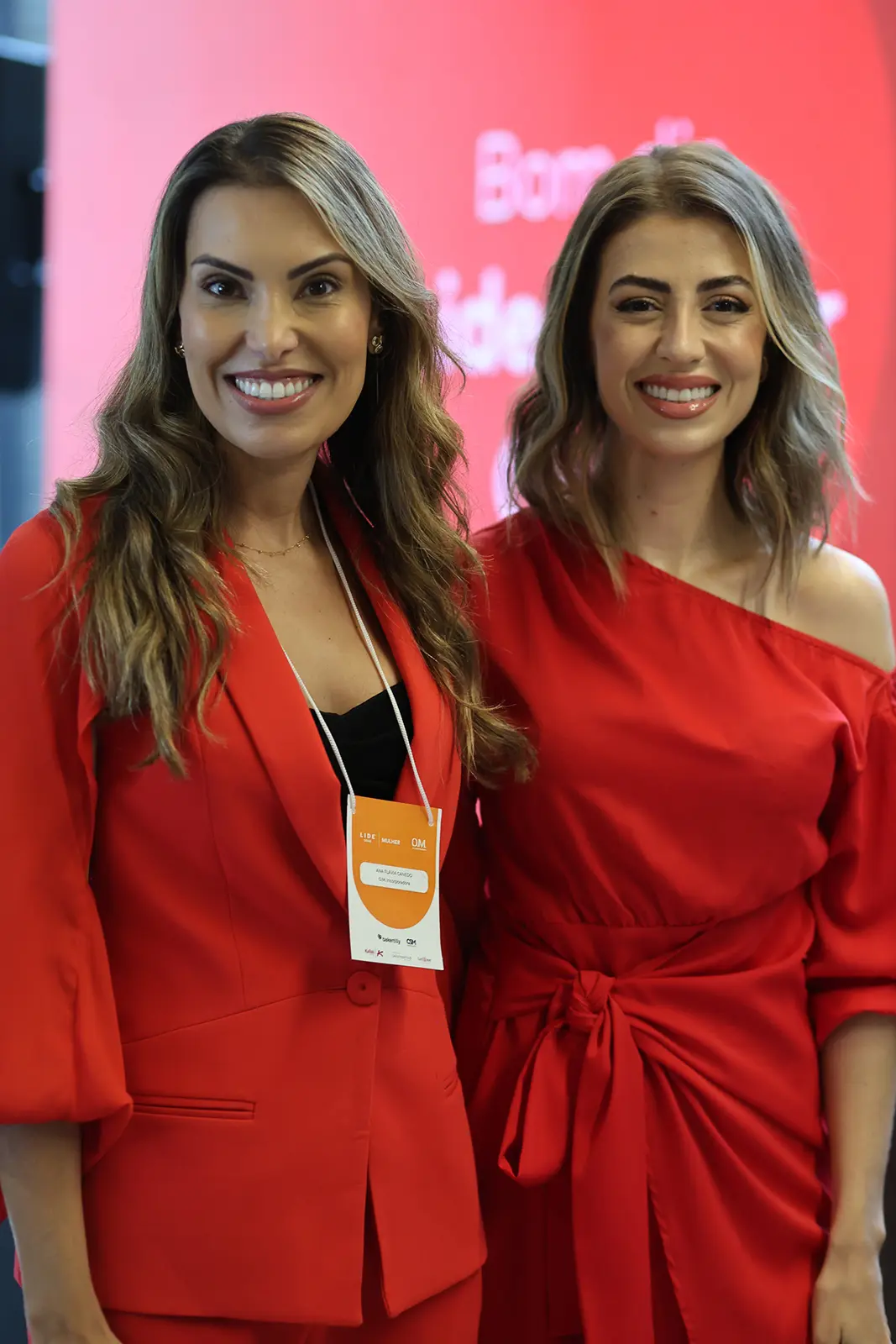 mairá mendonça ifood lide mulher