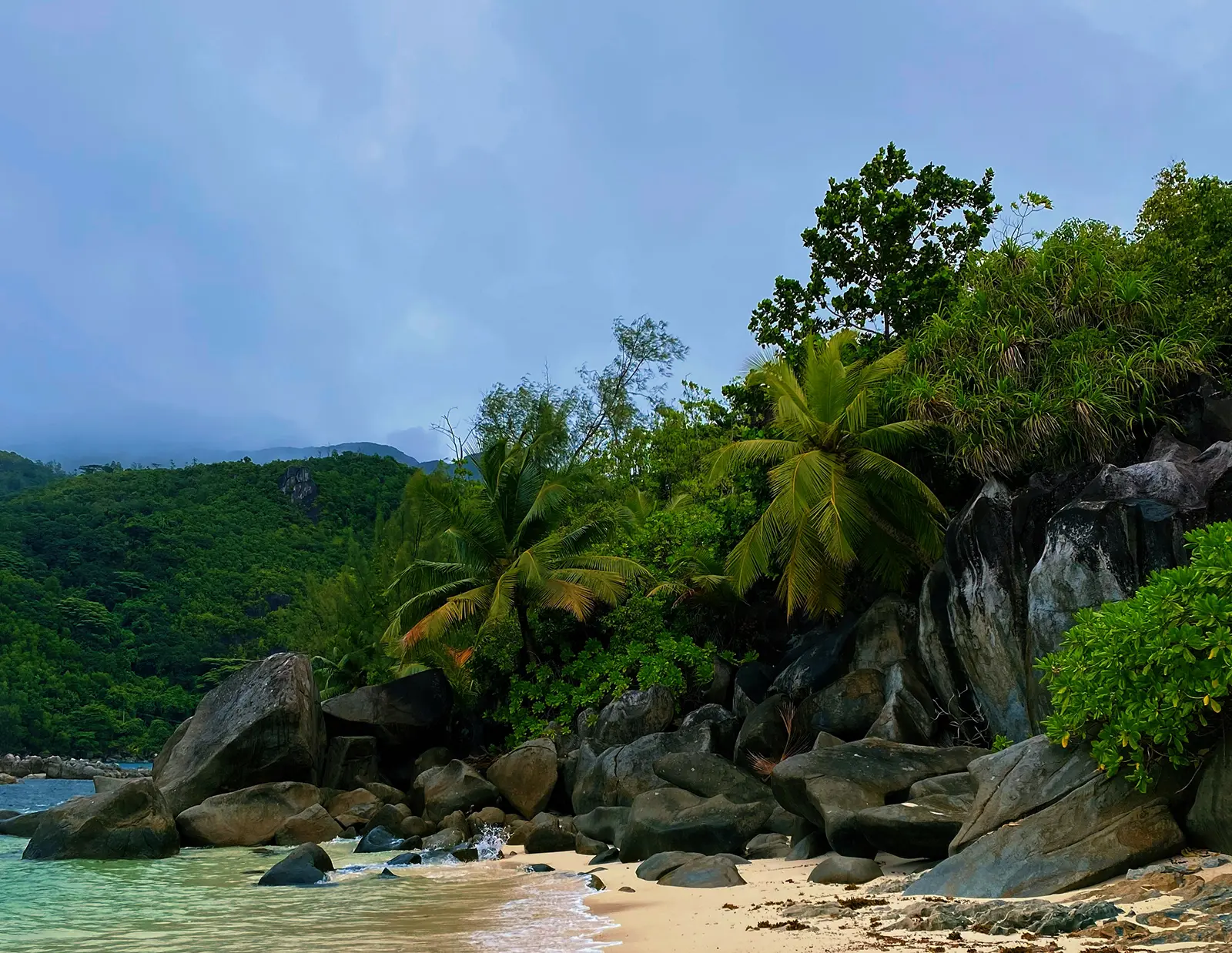 Seychelles