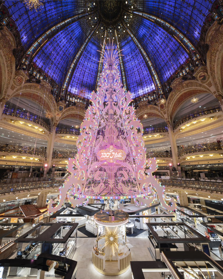 Galeria Lafayette