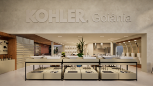 Kohler Signature Store