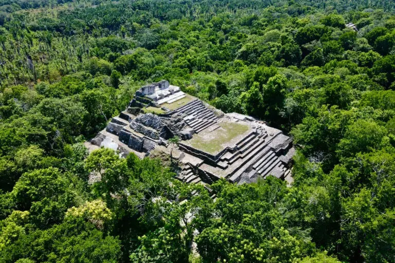 Ichkabal Riviera Maya