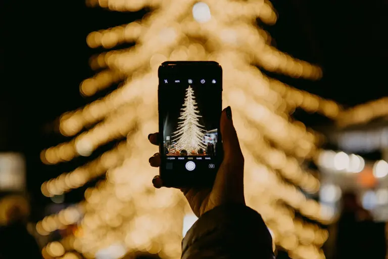 Natal ao redor do mundo