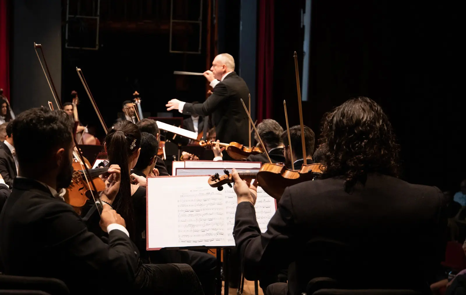 Orquestra Filarmonica de Goias