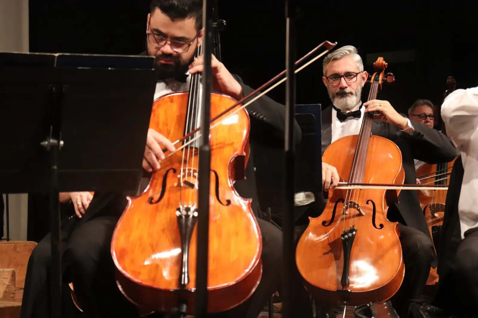 Orquestra Sinfônica de Goiânia Natal