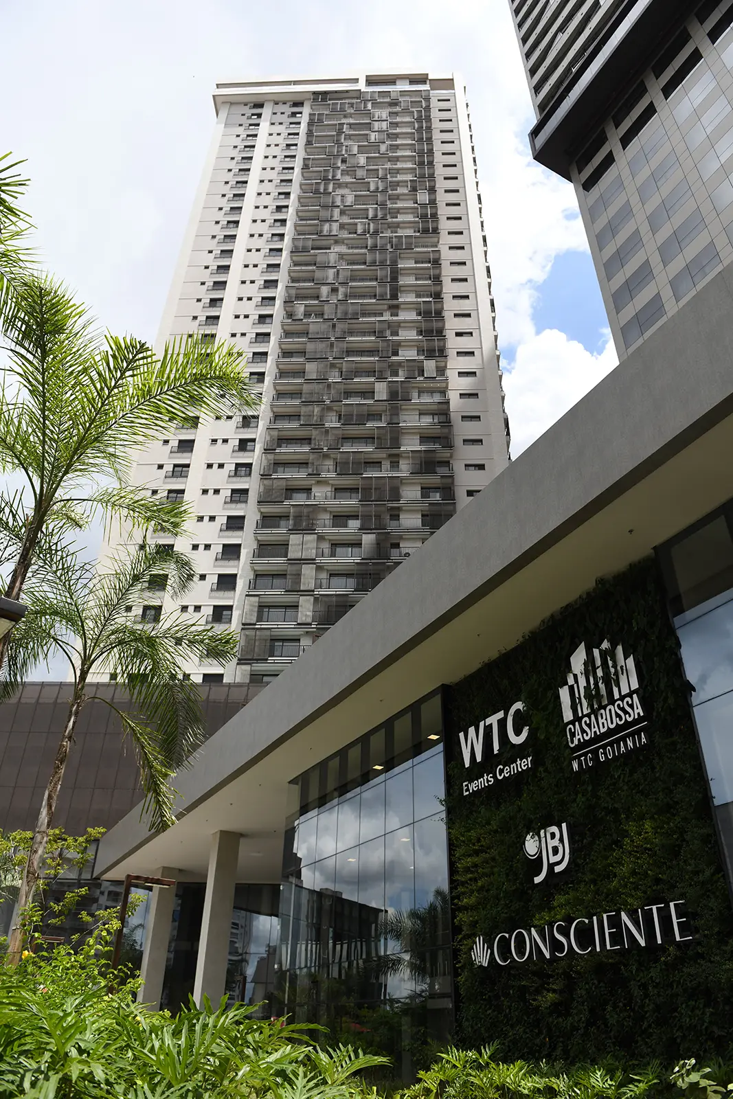 WTC Goiânia 