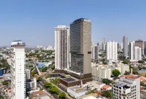 WTC Goiânia