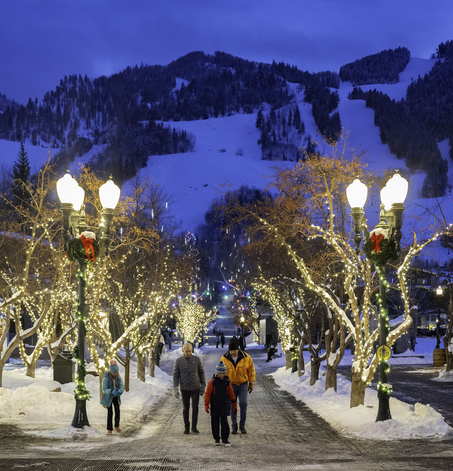 Aspen Snowmass