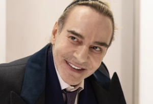 John Galliano