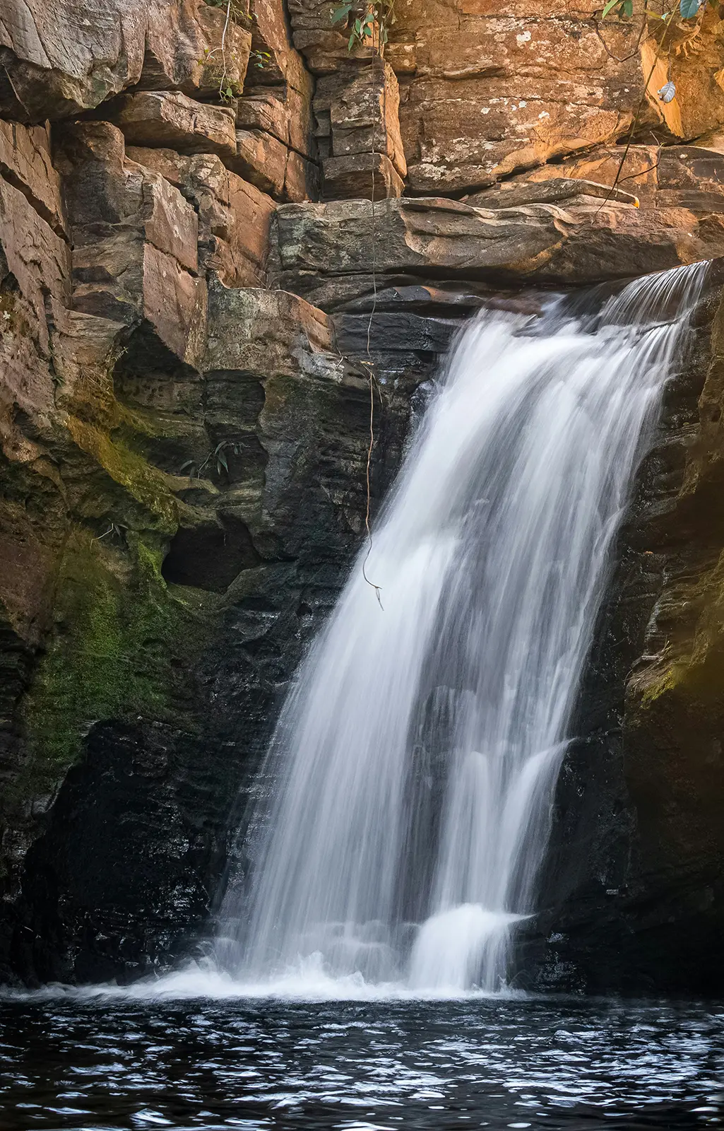 Réveillon em Pirenópolis