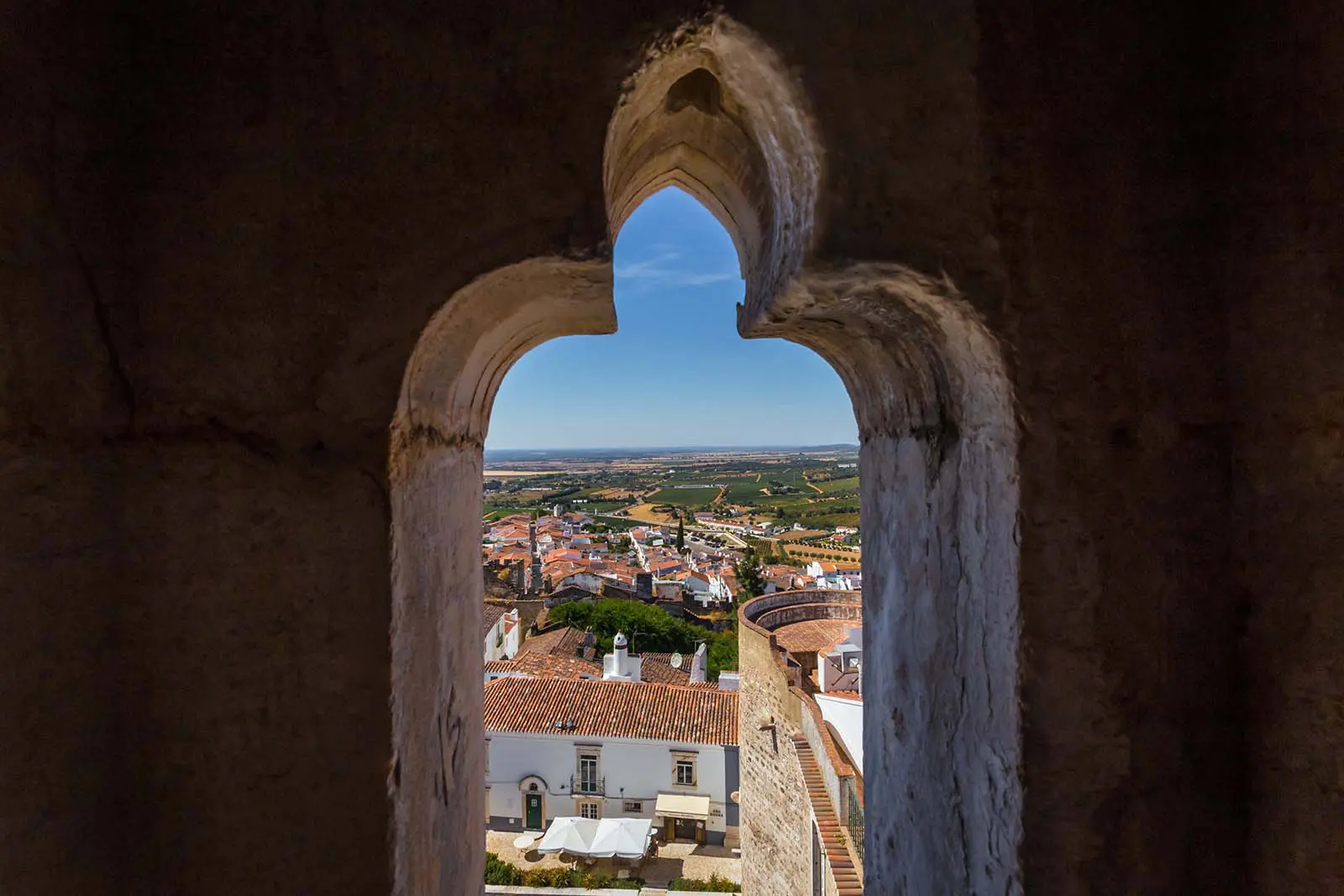 Estremoz