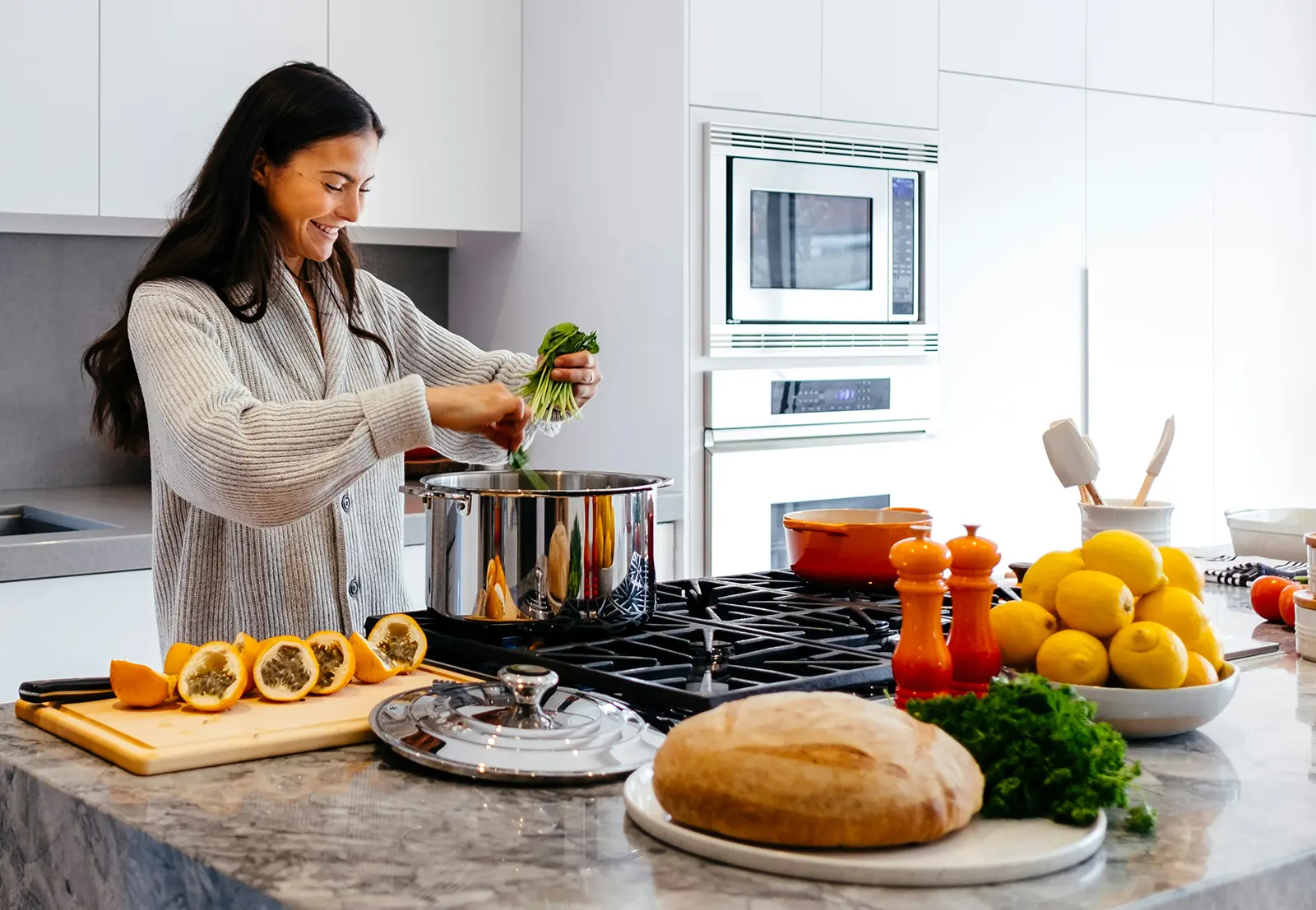 Alimentação Saúde Mental