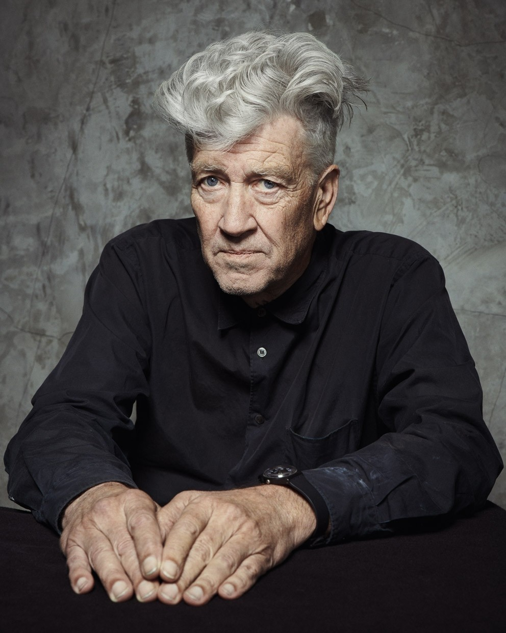 David Lynch