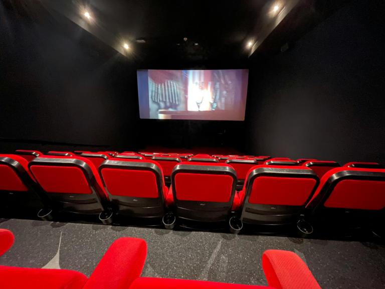 Mostra de cinema