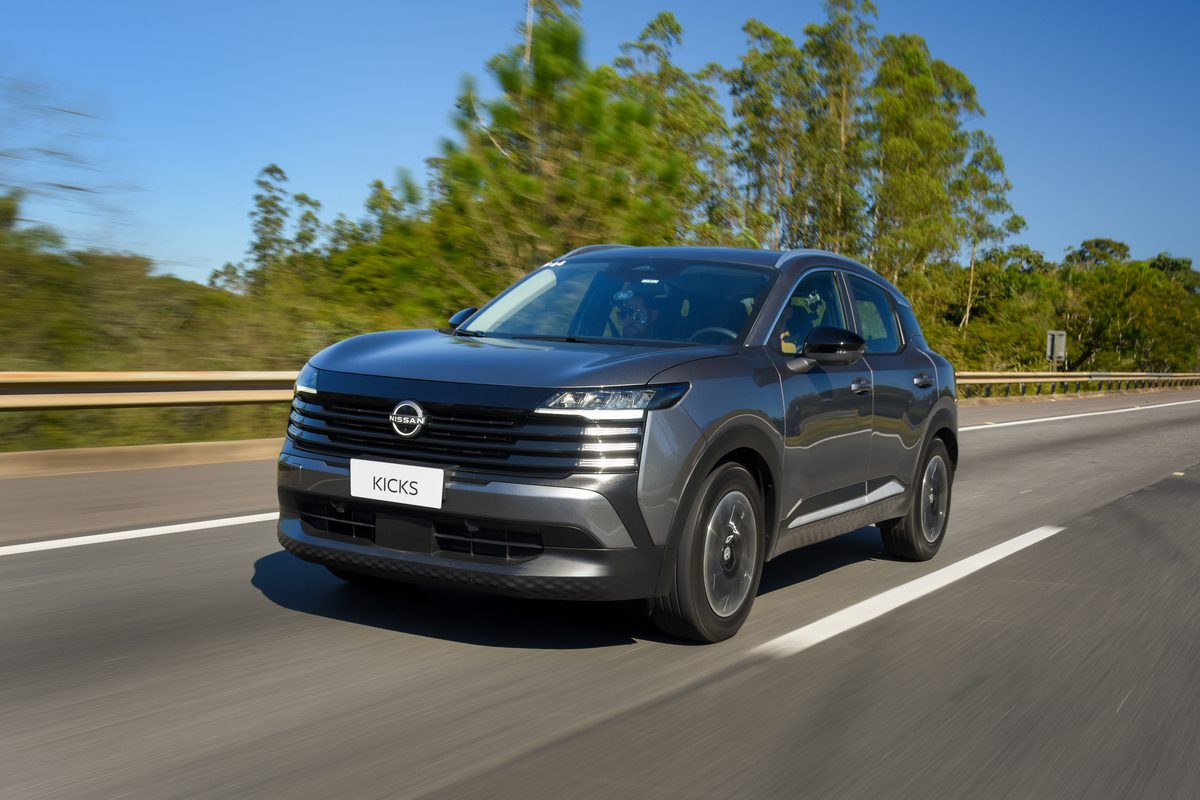 Fotos: Nissan Motor