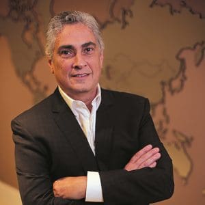 Eugenio Singer