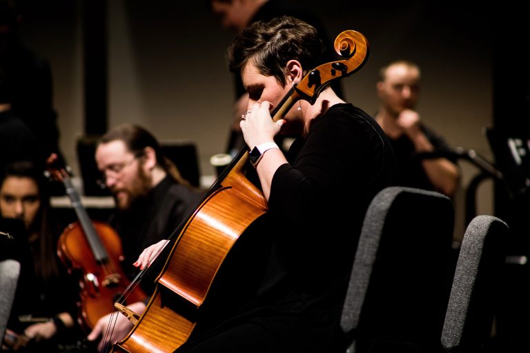 Orquestra Sinfônica Jovem de Goiás