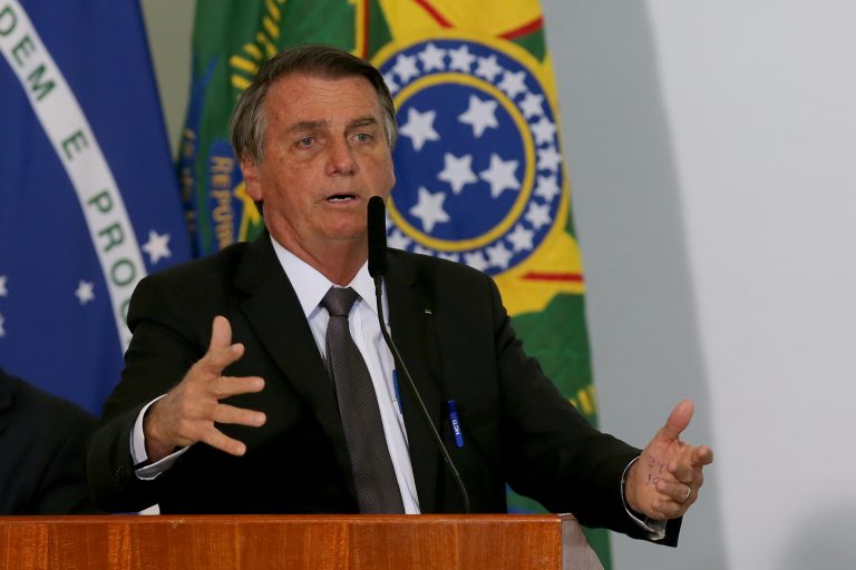 Prisão de Bolsonaro