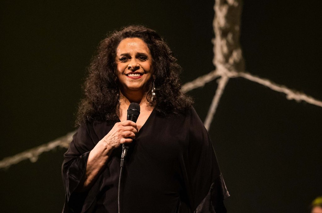 Gal Costa