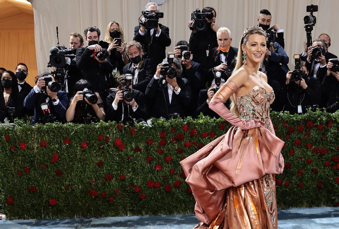 Met Gala 2022 Convidados abraçam tema e entregam tudo em looks com