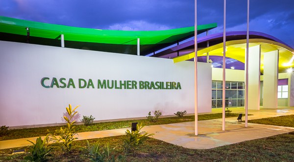 Prefeitura de Goiânia publica edital de licitação para construção da Casa da Mulher Brasileira