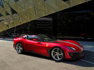Ferrari Sp51