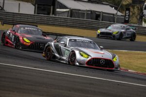 Império Endurance Brasil