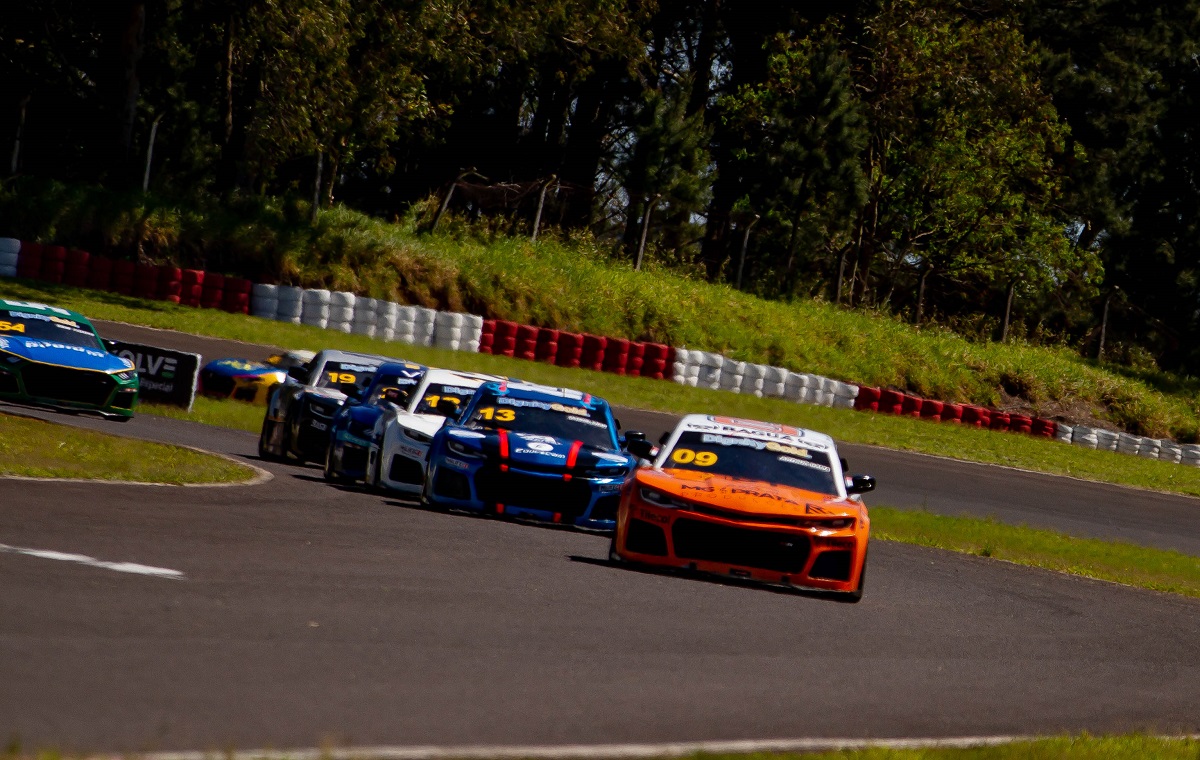 Endurance Brasil: Ligier dá show de resistência e vence as Quatro