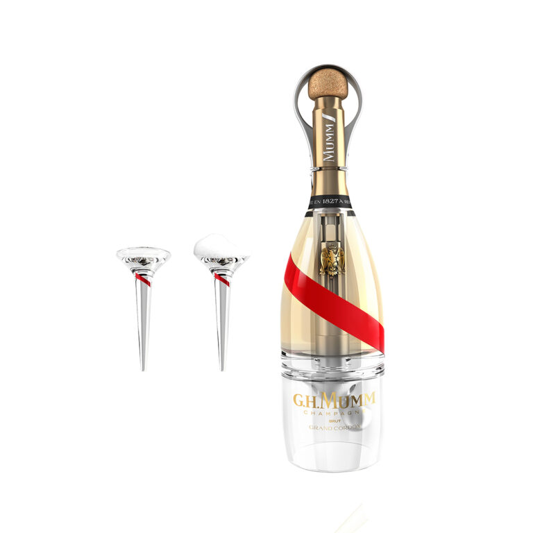 Mumm Cordon Rouge Stellar