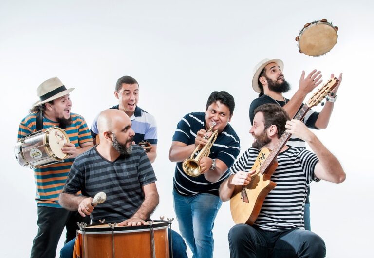 Chorinho 2022