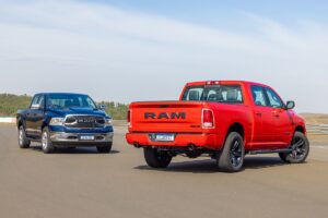 Nova Ram Classic