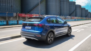 VW Nivus