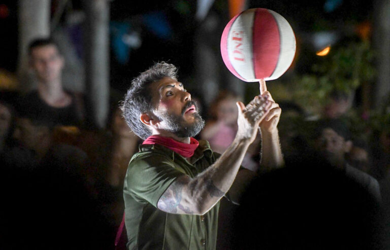 Festival de Artes Cênicas Goiânia em Cena