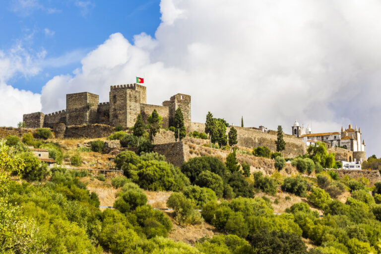 Alentejo