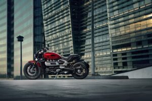 Triumph