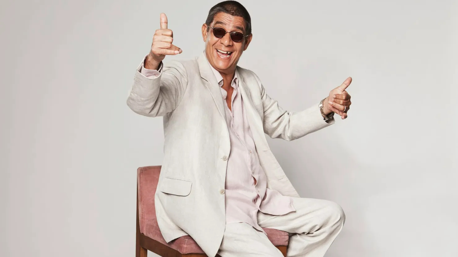 Zeca Pagodinho