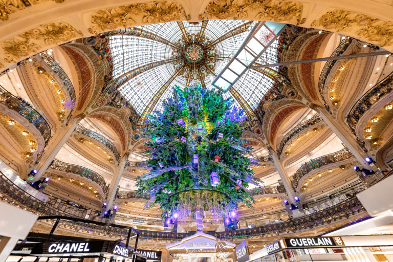 Galeries Lafayette