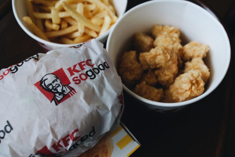 Goiânia recebe a primeira loja do KFC