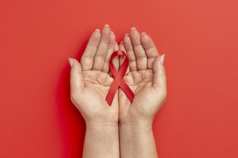 Hospital de Urgências de Goiás inicia campanha contra a Aids