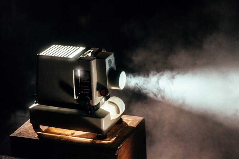 12ª Mostra de Cinema e Audiovisual UEG