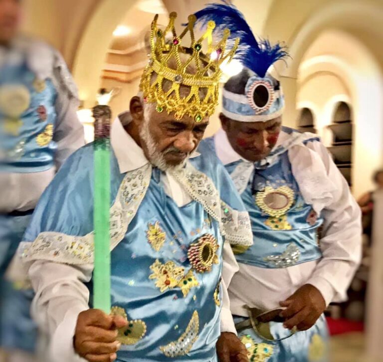 5° Seminário Goiano de Comunidades Negra e Povos Tradicionais