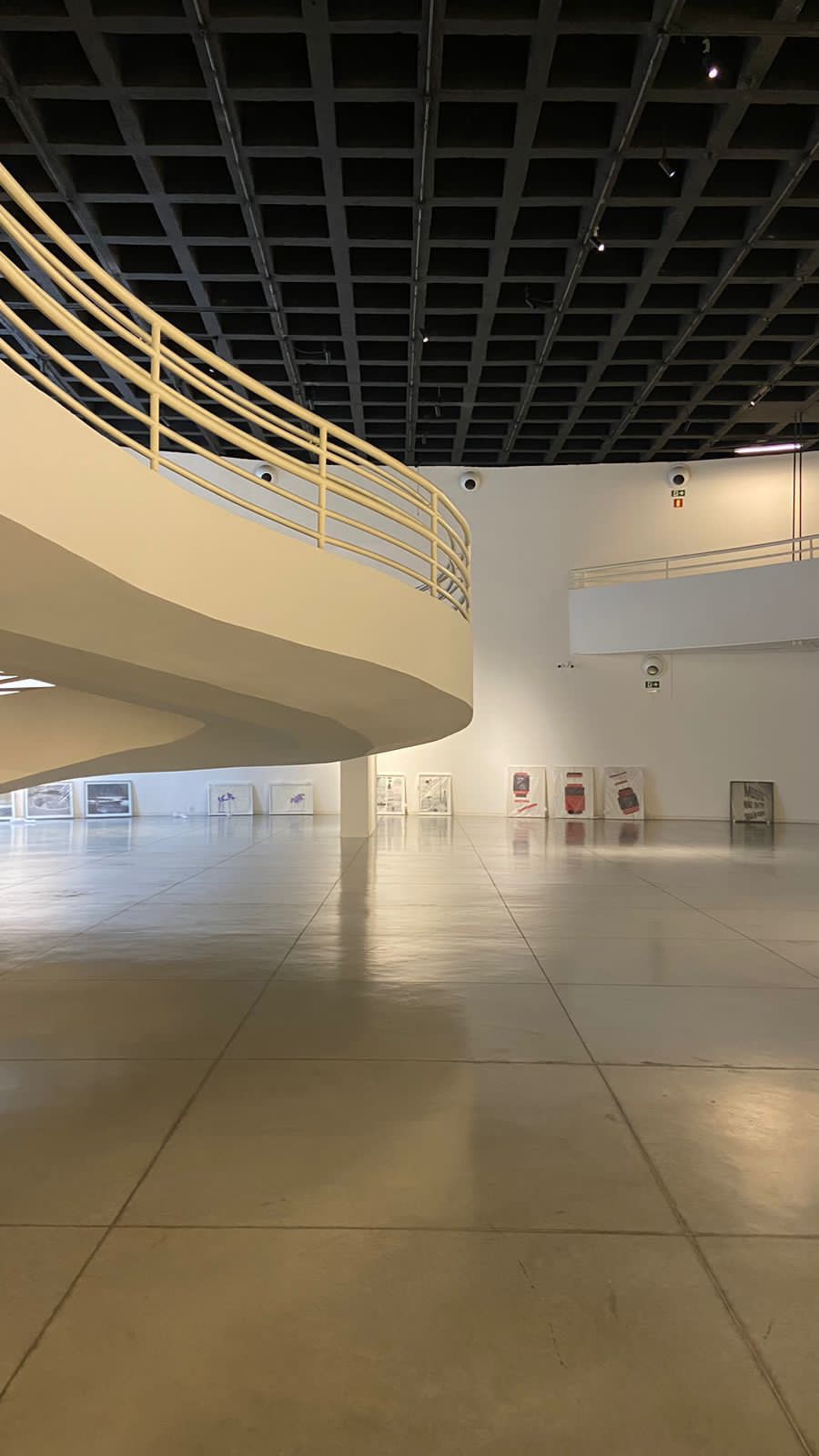 35 anos do Museu de Arte Contemporânea de Goiás